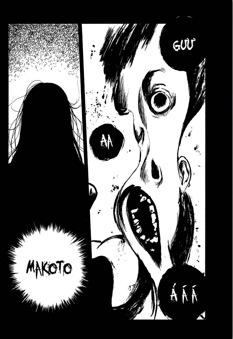 Happiness (Oshimi Shuzo): Chapter 41