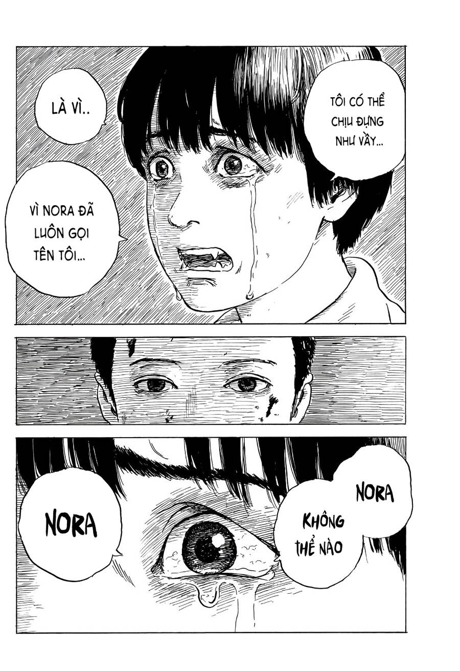 Happiness (Oshimi Shuzo): Chapter 41