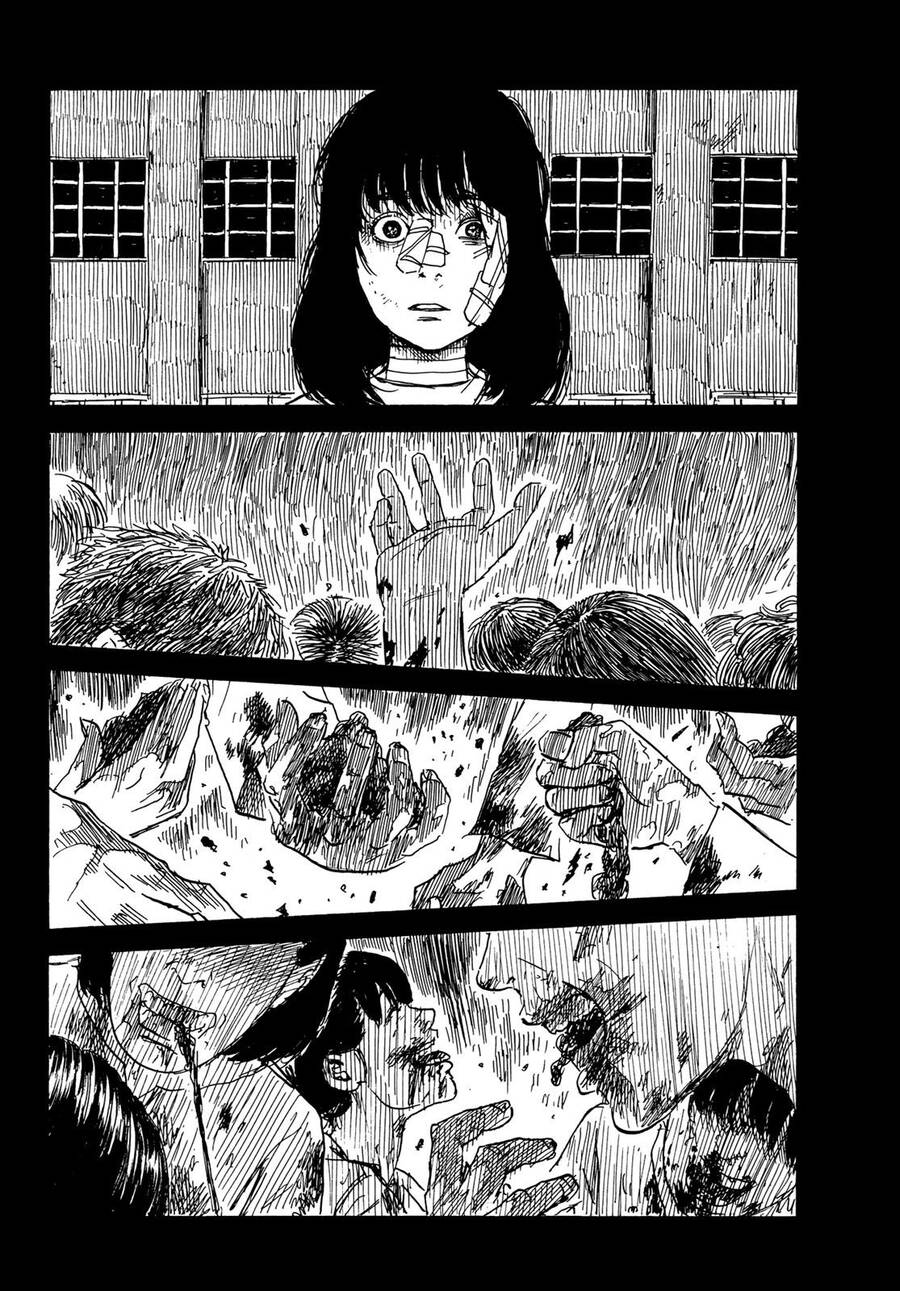Happiness (Oshimi Shuzo): Chapter 43