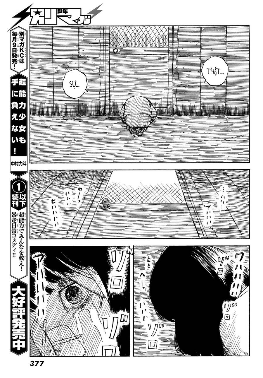 Happiness (Oshimi Shuzo): Chapter 43
