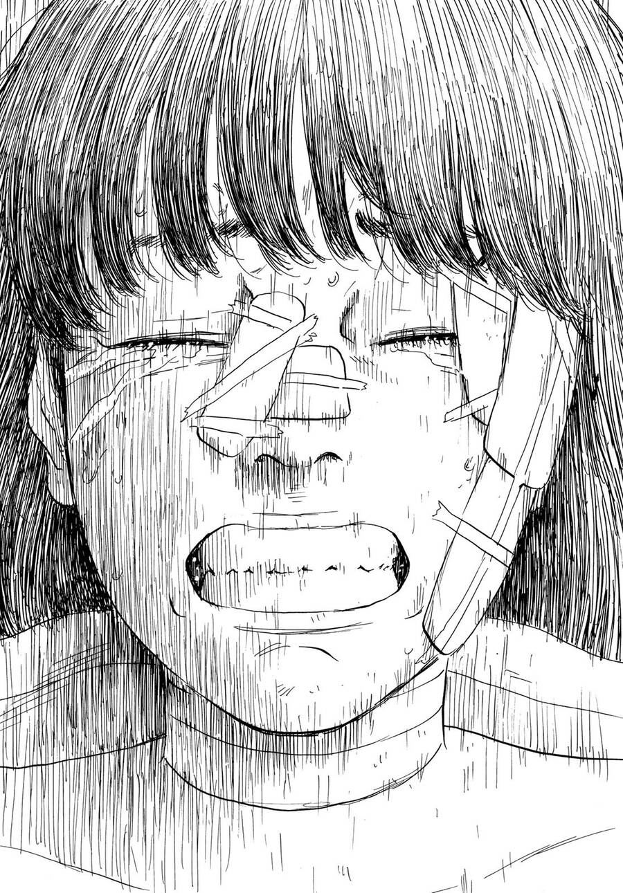 Happiness (Oshimi Shuzo): Chapter 44