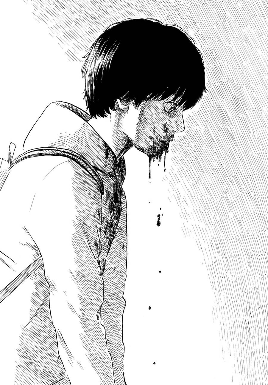 Happiness (Oshimi Shuzo): Chapter 46