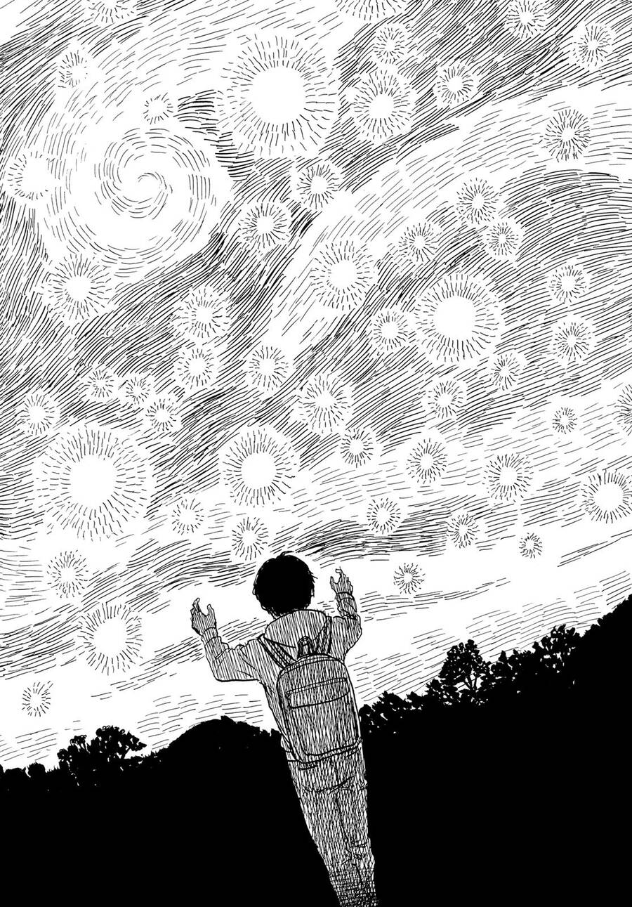 Happiness (Oshimi Shuzo): Chapter 46
