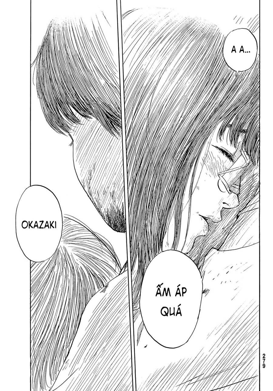 Happiness (Oshimi Shuzo): Chapter 46