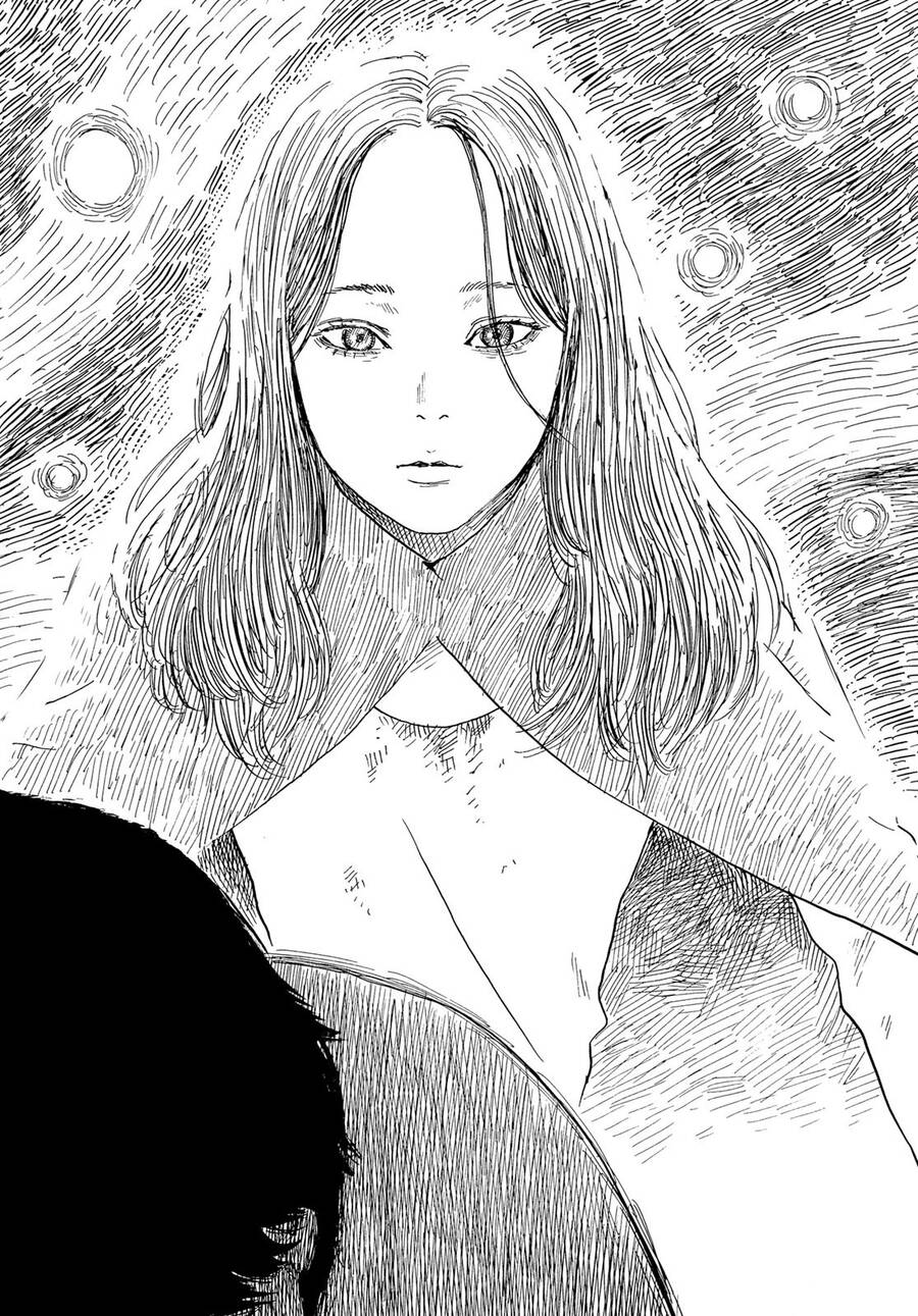 Happiness (Oshimi Shuzo): Chapter 46
