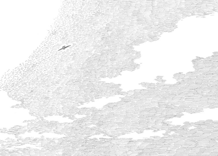 Happiness (Oshimi Shuzo): Chapter 47