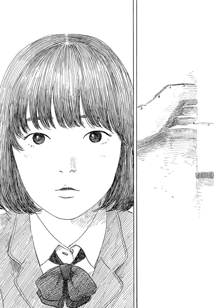 Happiness (Oshimi Shuzo): Chapter 47