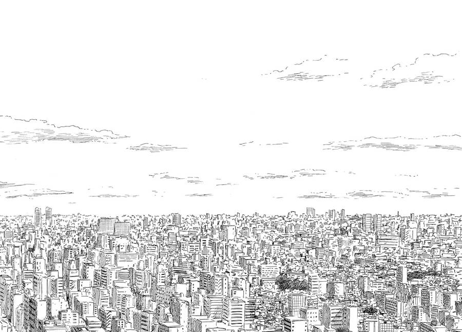 Happiness (Oshimi Shuzo): Chapter 49