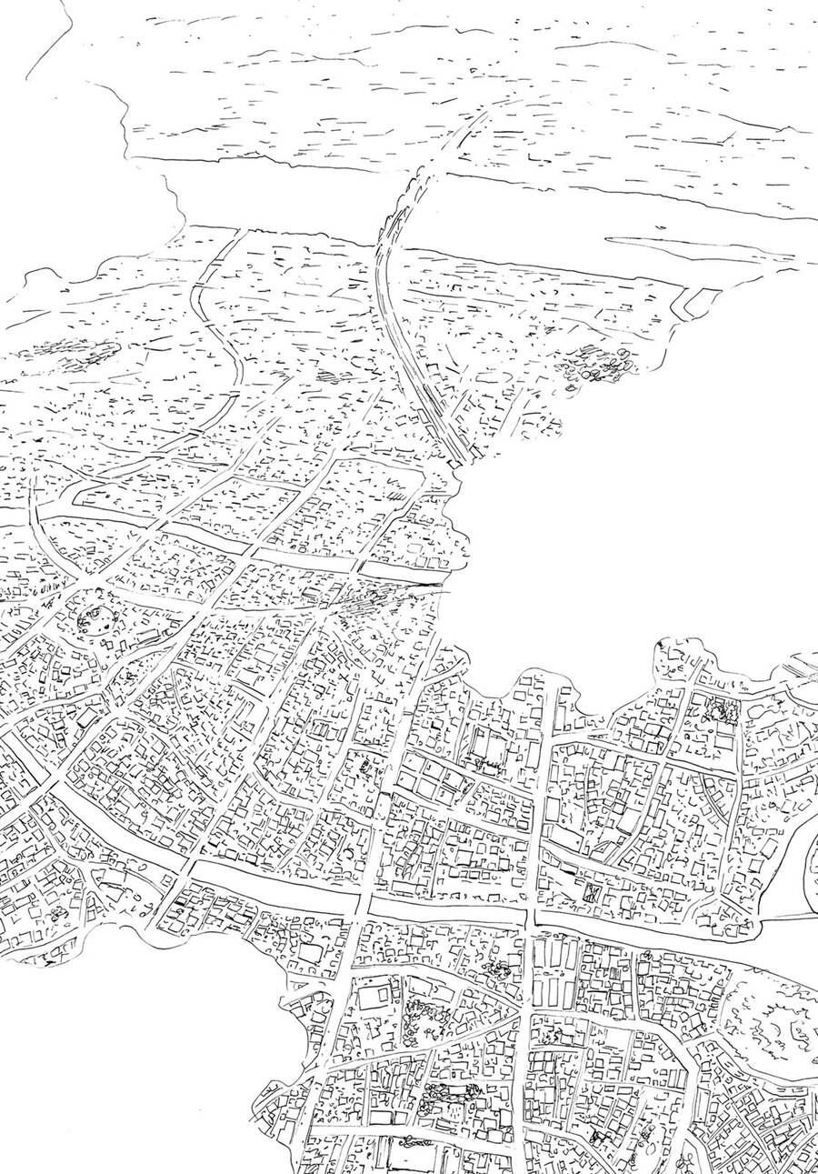 Happiness (Oshimi Shuzo): Chapter 49