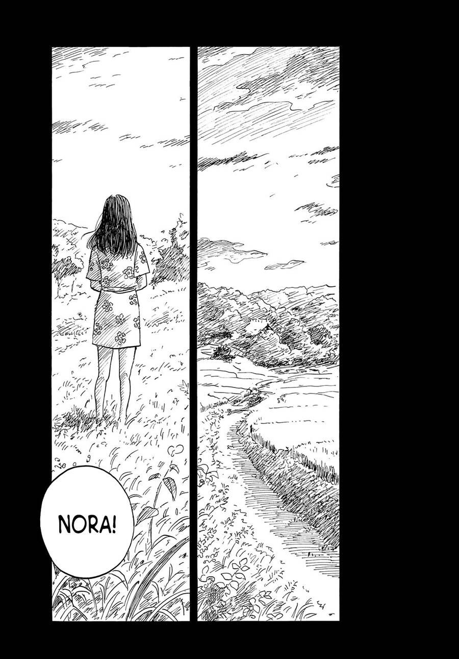 Happiness (Oshimi Shuzo): Chapter 49