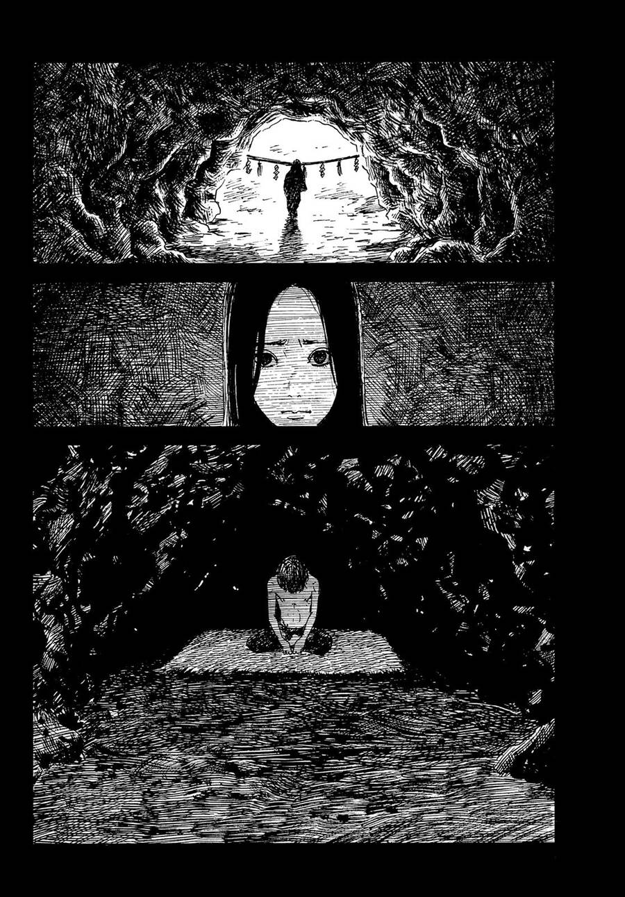 Happiness (Oshimi Shuzo): Chapter 50