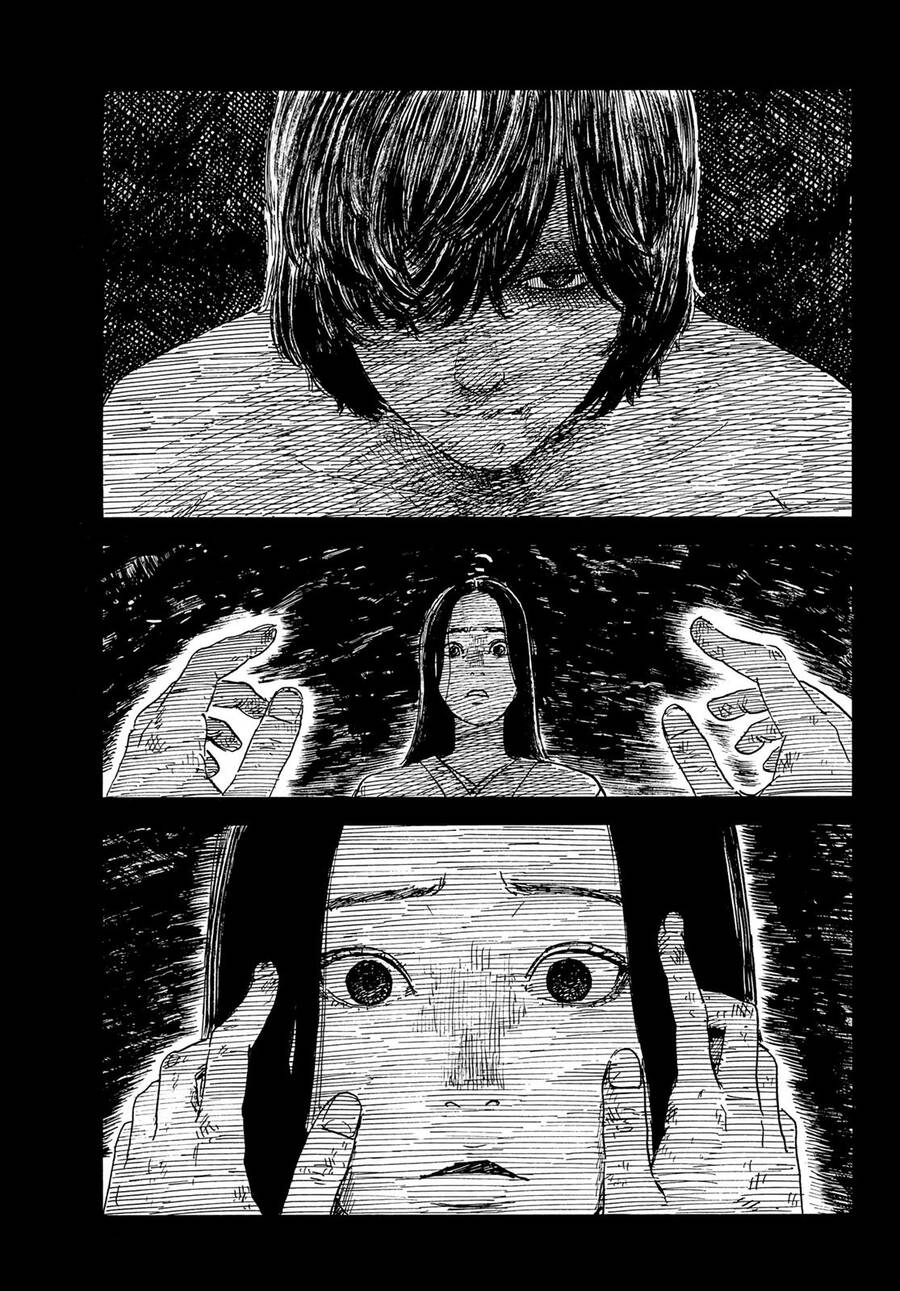 Happiness (Oshimi Shuzo): Chapter 50