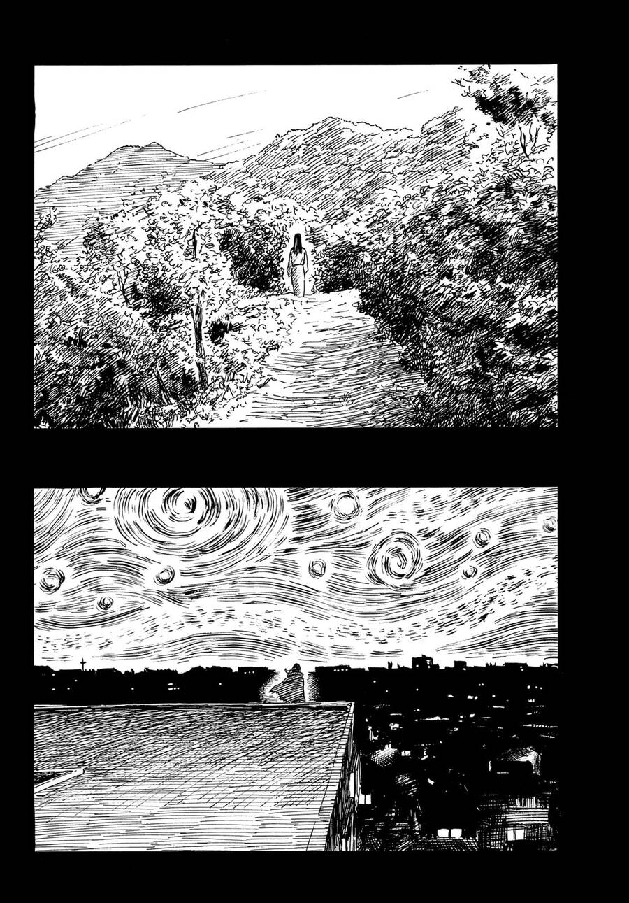 Happiness (Oshimi Shuzo): Chapter 50