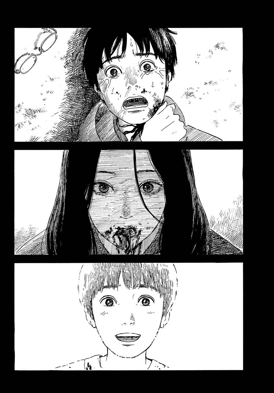 Happiness (Oshimi Shuzo): Chapter 50