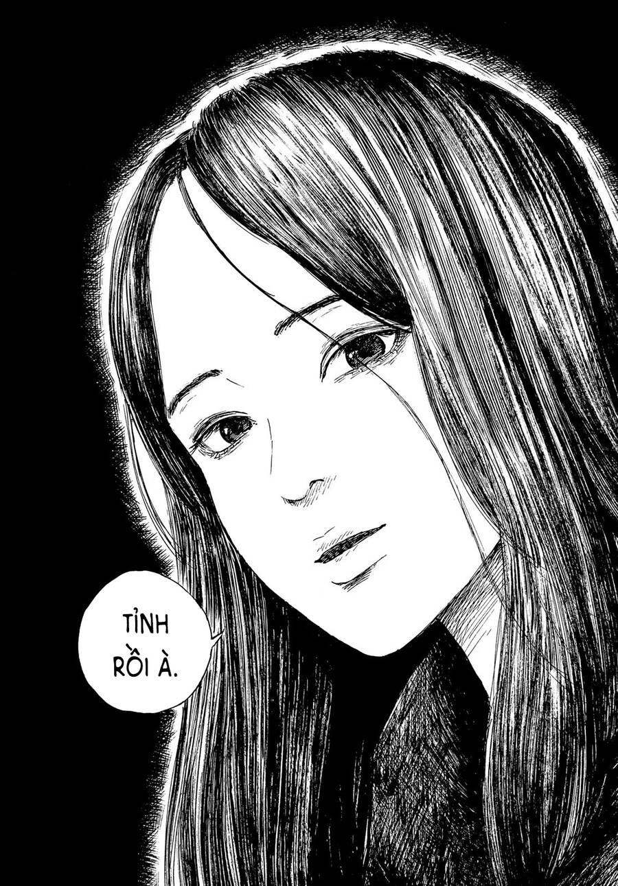 Happiness (Oshimi Shuzo): Chapter 50