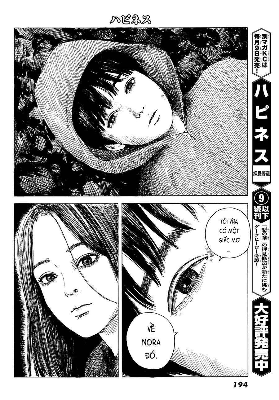 Happiness (Oshimi Shuzo): Chapter 50