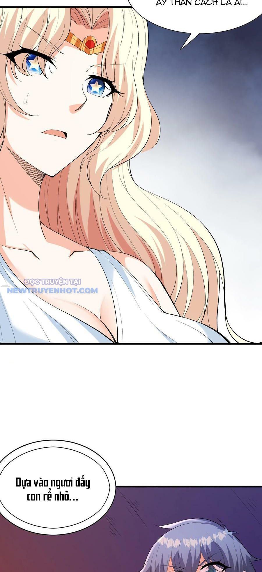 Hậu Cung Của Ta Toàn Là Ma Nữ Phản Diện: Chapter 100