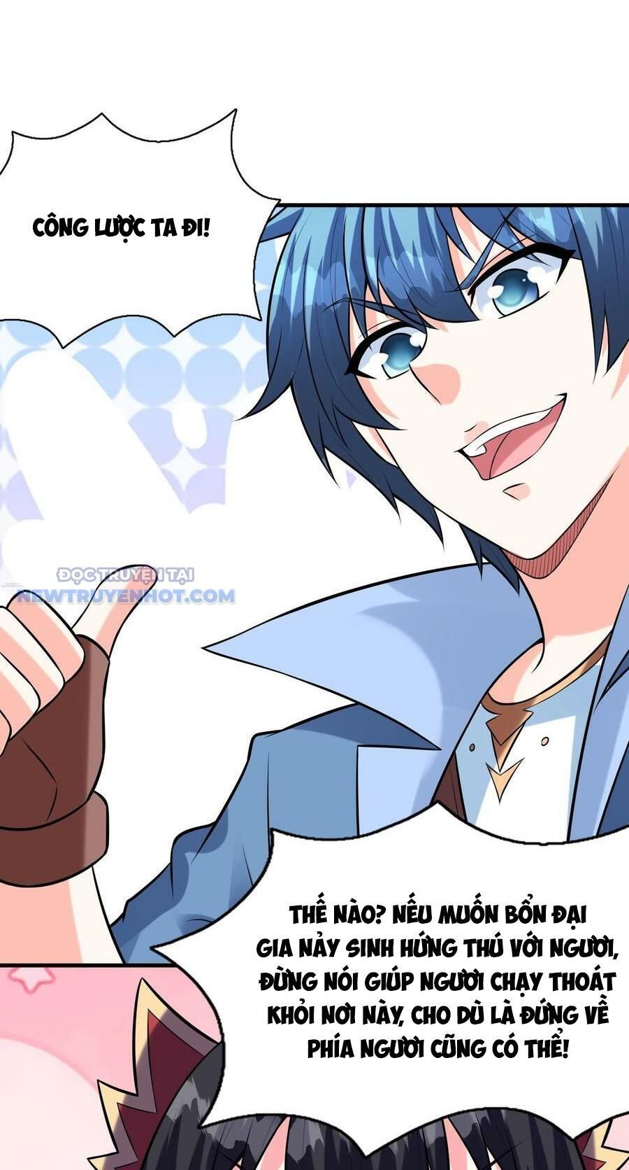 Hậu Cung Của Ta Toàn Là Ma Nữ Phản Diện: Chapter 100