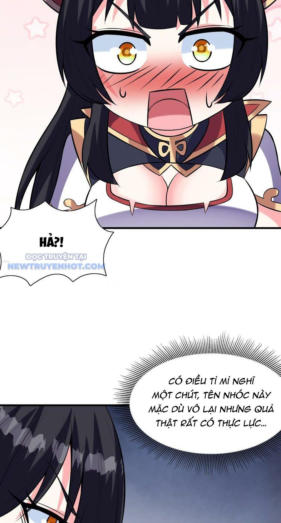Hậu Cung Của Ta Toàn Là Ma Nữ Phản Diện: Chapter 100