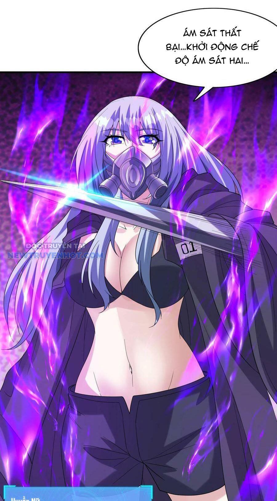 Hậu Cung Của Ta Toàn Là Ma Nữ Phản Diện: Chapter 100