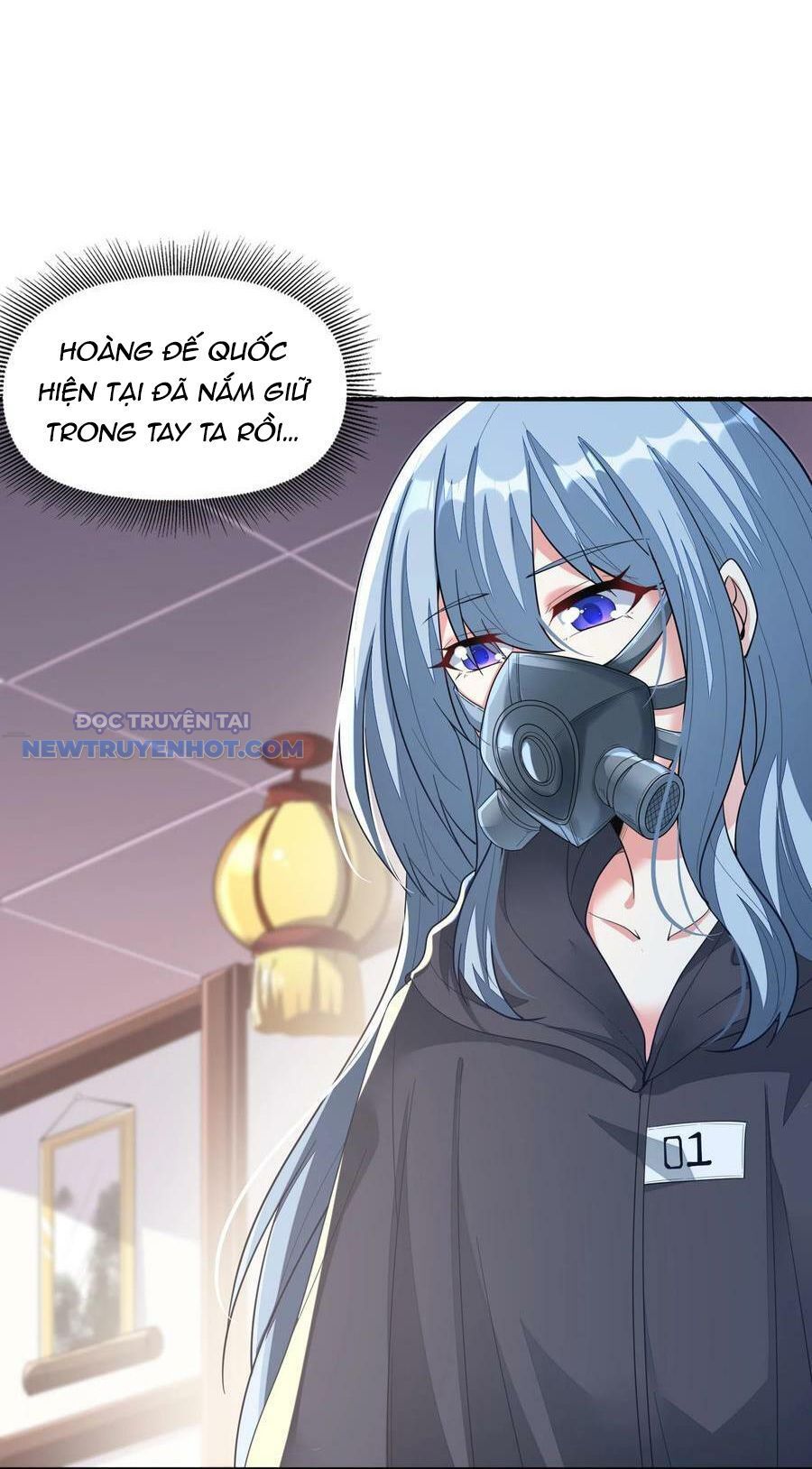 Hậu Cung Của Ta Toàn Là Ma Nữ Phản Diện: Chapter 100