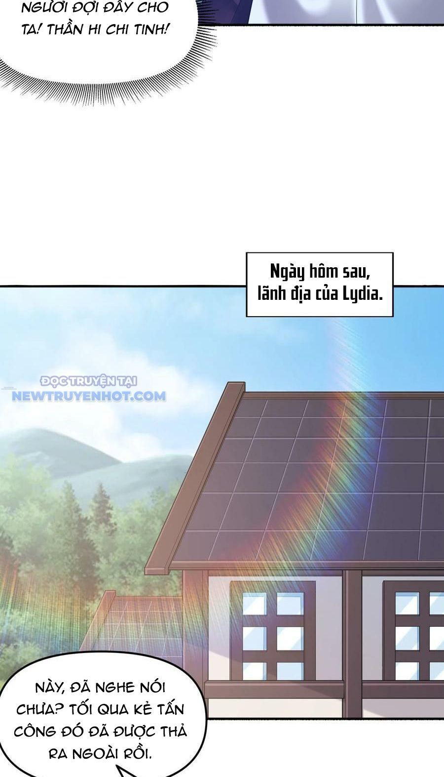Hậu Cung Của Ta Toàn Là Ma Nữ Phản Diện: Chapter 100
