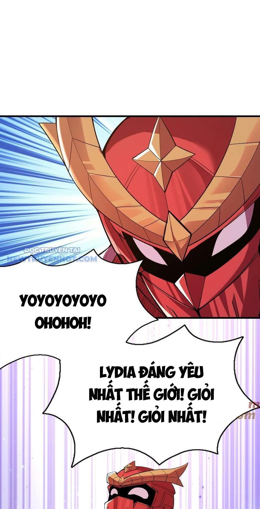 Hậu Cung Của Ta Toàn Là Ma Nữ Phản Diện: Chapter 100