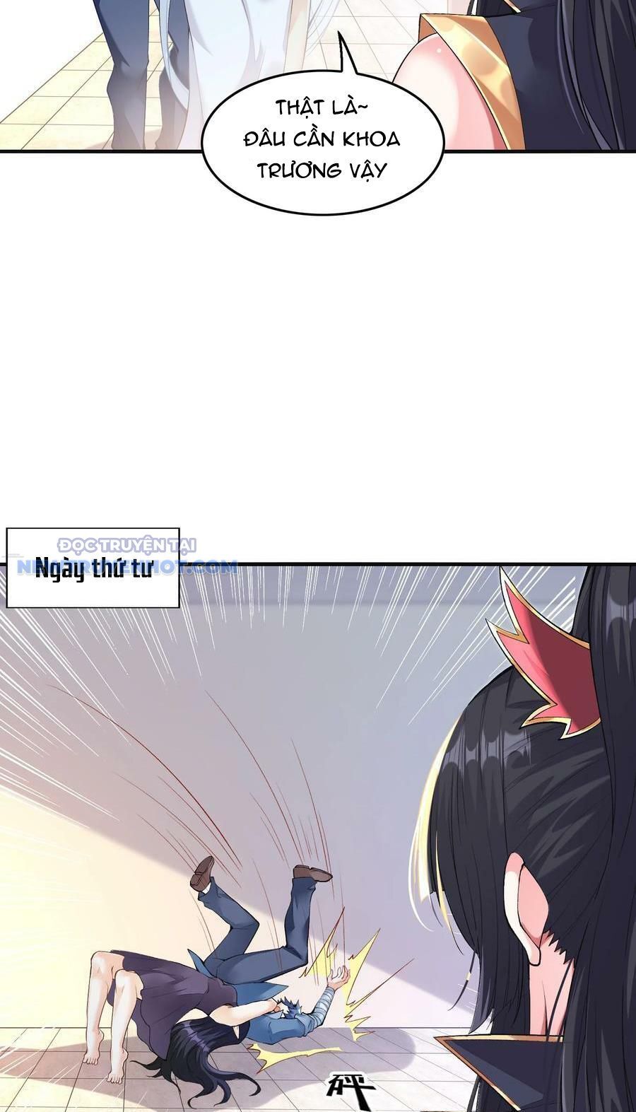 Hậu Cung Của Ta Toàn Là Ma Nữ Phản Diện: Chapter 100