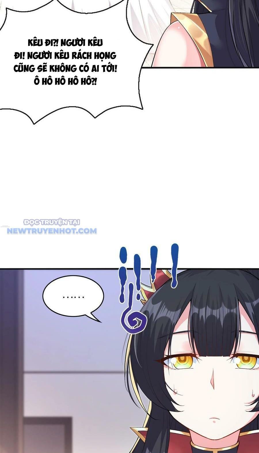 Hậu Cung Của Ta Toàn Là Ma Nữ Phản Diện: Chapter 100