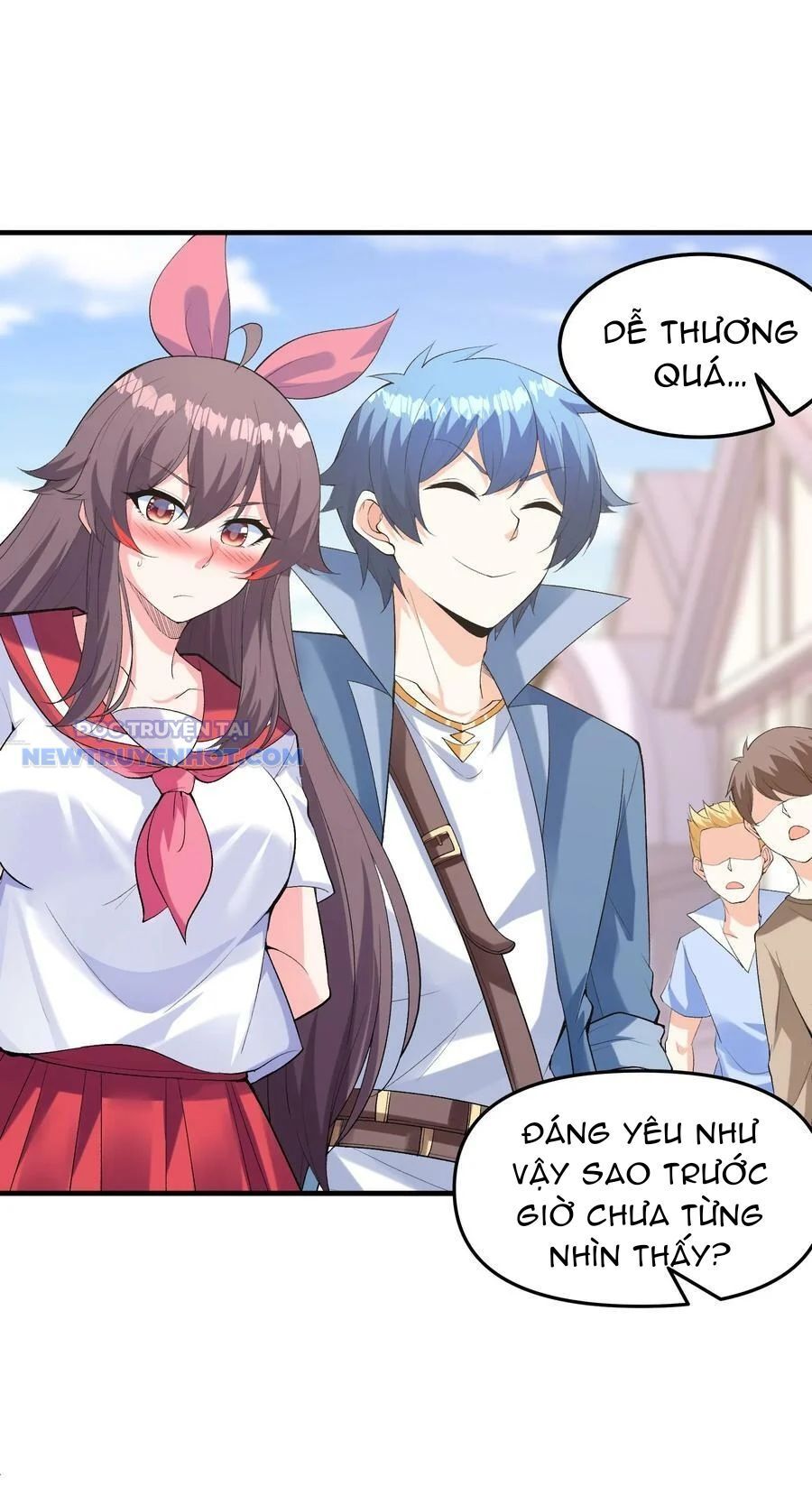 Hậu Cung Của Ta Toàn Là Ma Nữ Phản Diện: Chapter 101