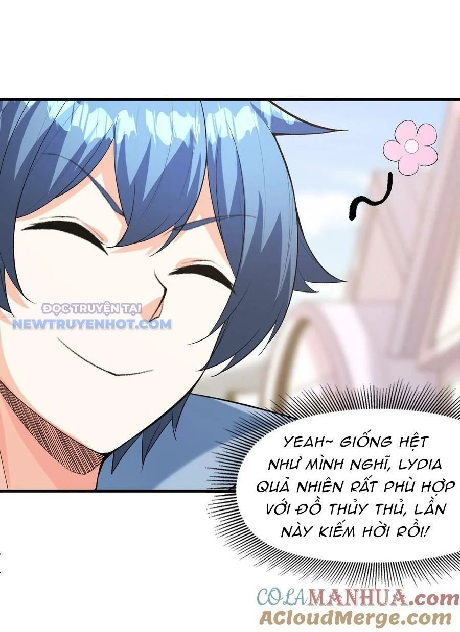 Hậu Cung Của Ta Toàn Là Ma Nữ Phản Diện: Chapter 101