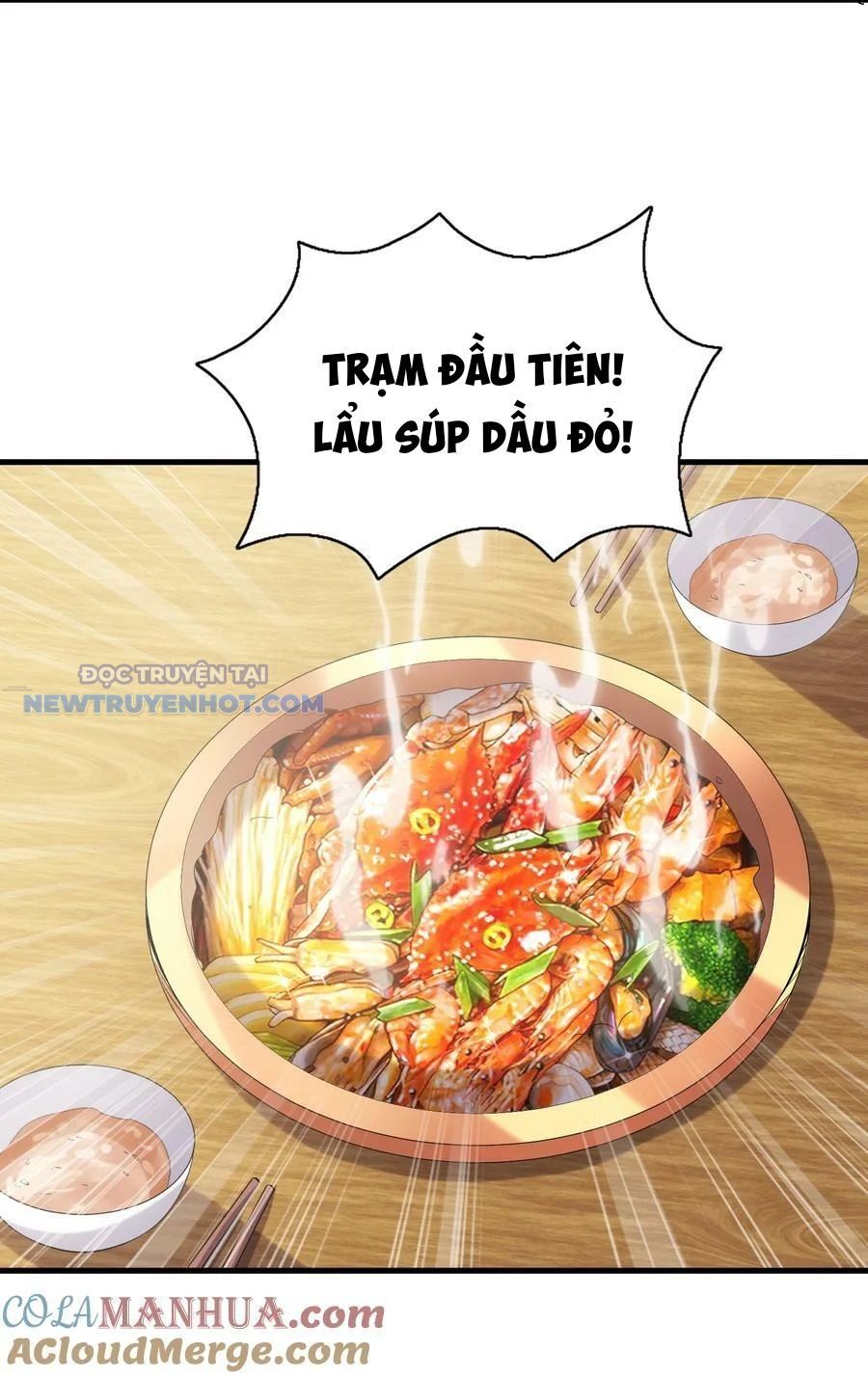 Hậu Cung Của Ta Toàn Là Ma Nữ Phản Diện: Chapter 101