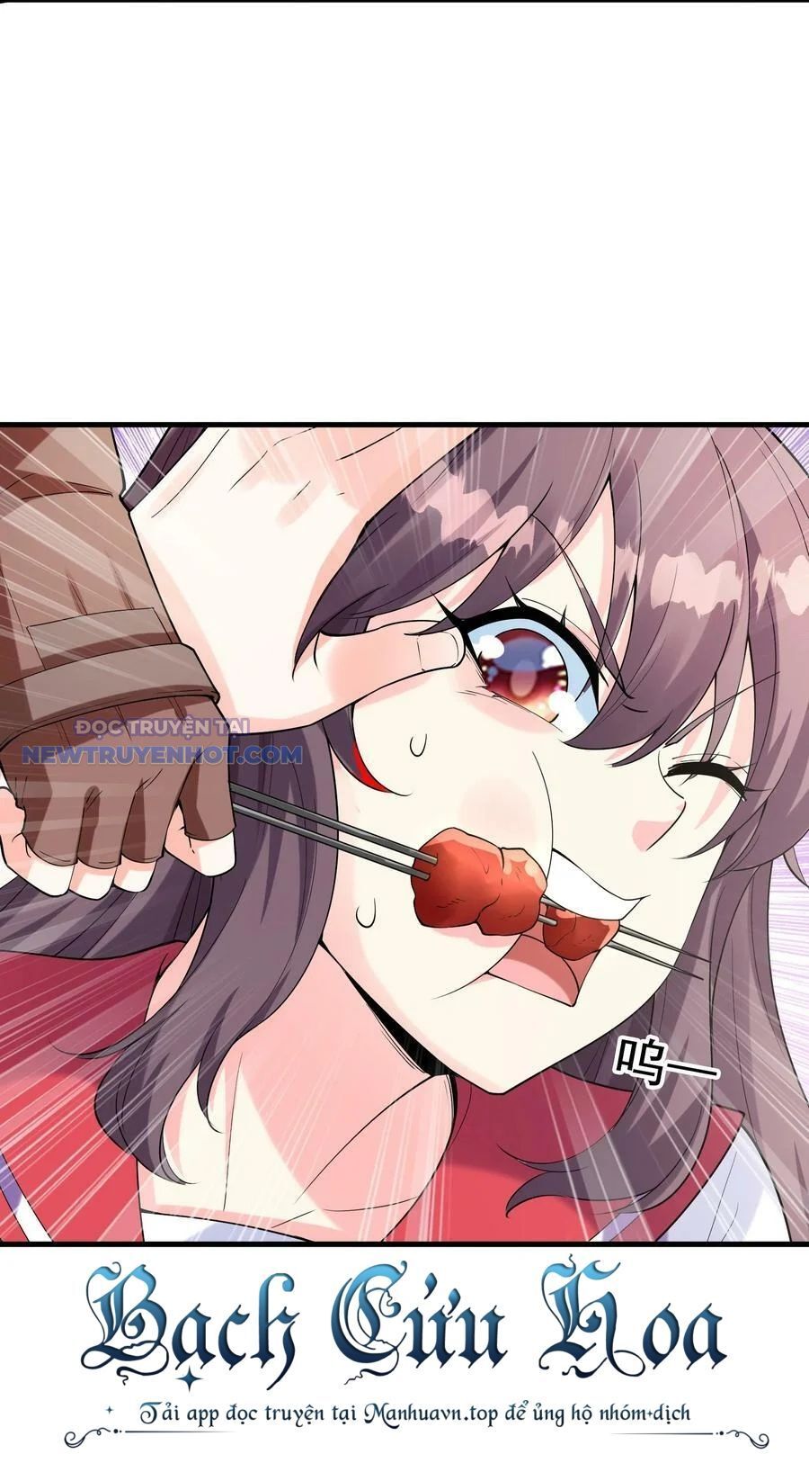 Hậu Cung Của Ta Toàn Là Ma Nữ Phản Diện: Chapter 101