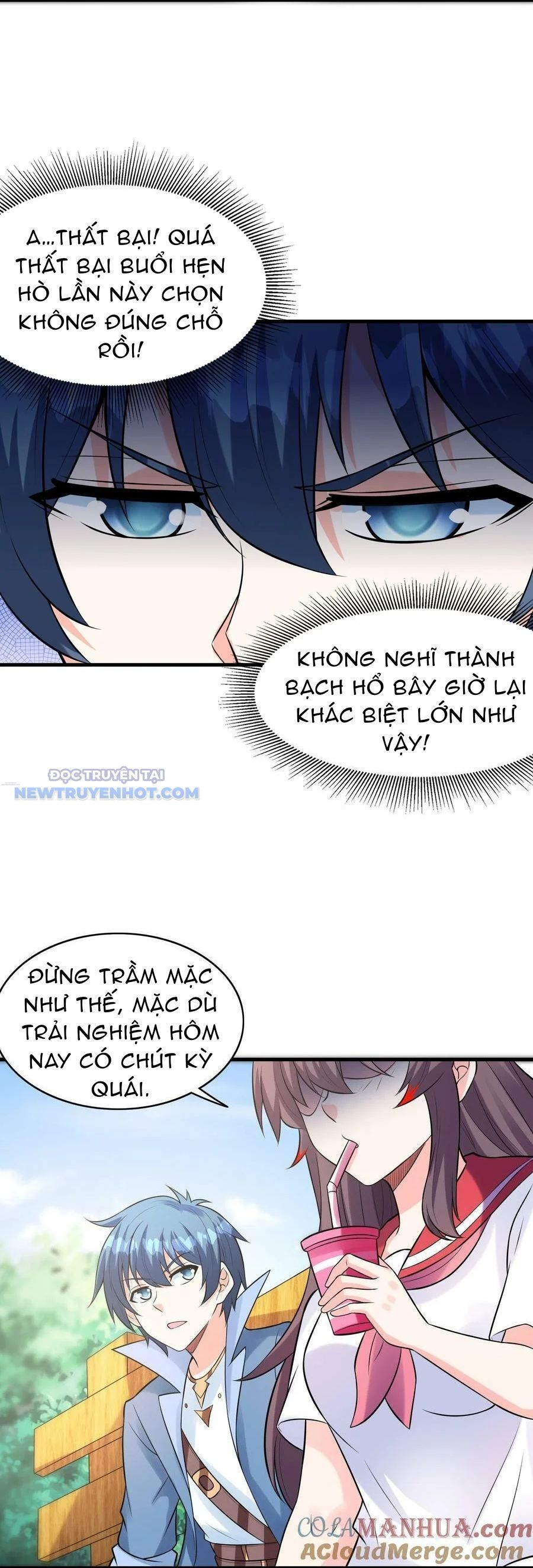 Hậu Cung Của Ta Toàn Là Ma Nữ Phản Diện: Chapter 101