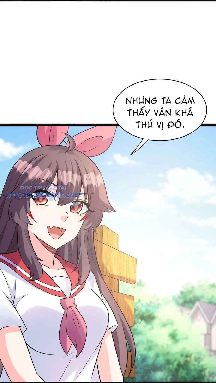Hậu Cung Của Ta Toàn Là Ma Nữ Phản Diện: Chapter 101