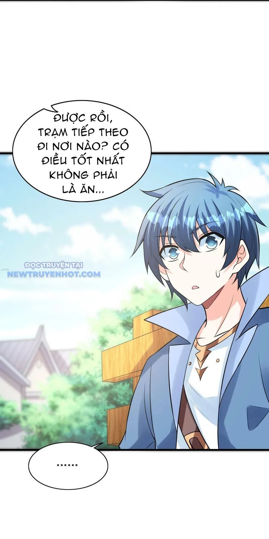 Hậu Cung Của Ta Toàn Là Ma Nữ Phản Diện: Chapter 101