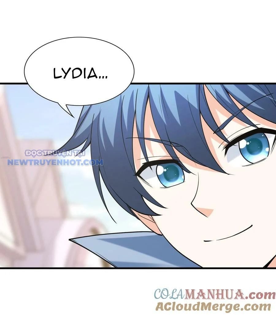 Hậu Cung Của Ta Toàn Là Ma Nữ Phản Diện: Chapter 101
