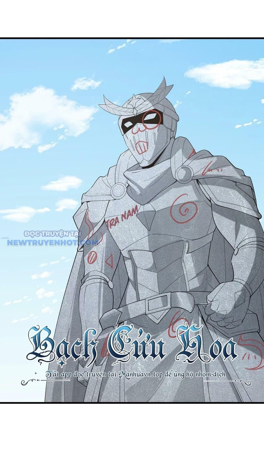 Hậu Cung Của Ta Toàn Là Ma Nữ Phản Diện: Chapter 101
