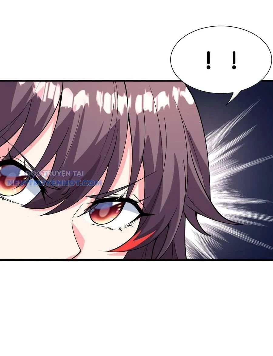 Hậu Cung Của Ta Toàn Là Ma Nữ Phản Diện: Chapter 101