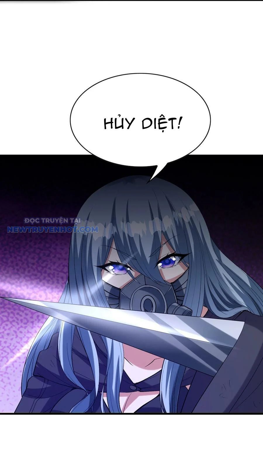Hậu Cung Của Ta Toàn Là Ma Nữ Phản Diện: Chapter 101