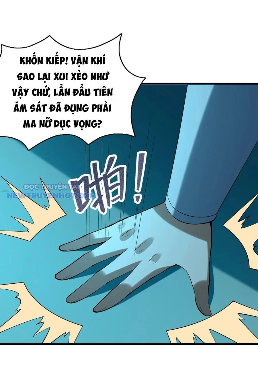 Hậu Cung Của Ta Toàn Là Ma Nữ Phản Diện: Chapter 101