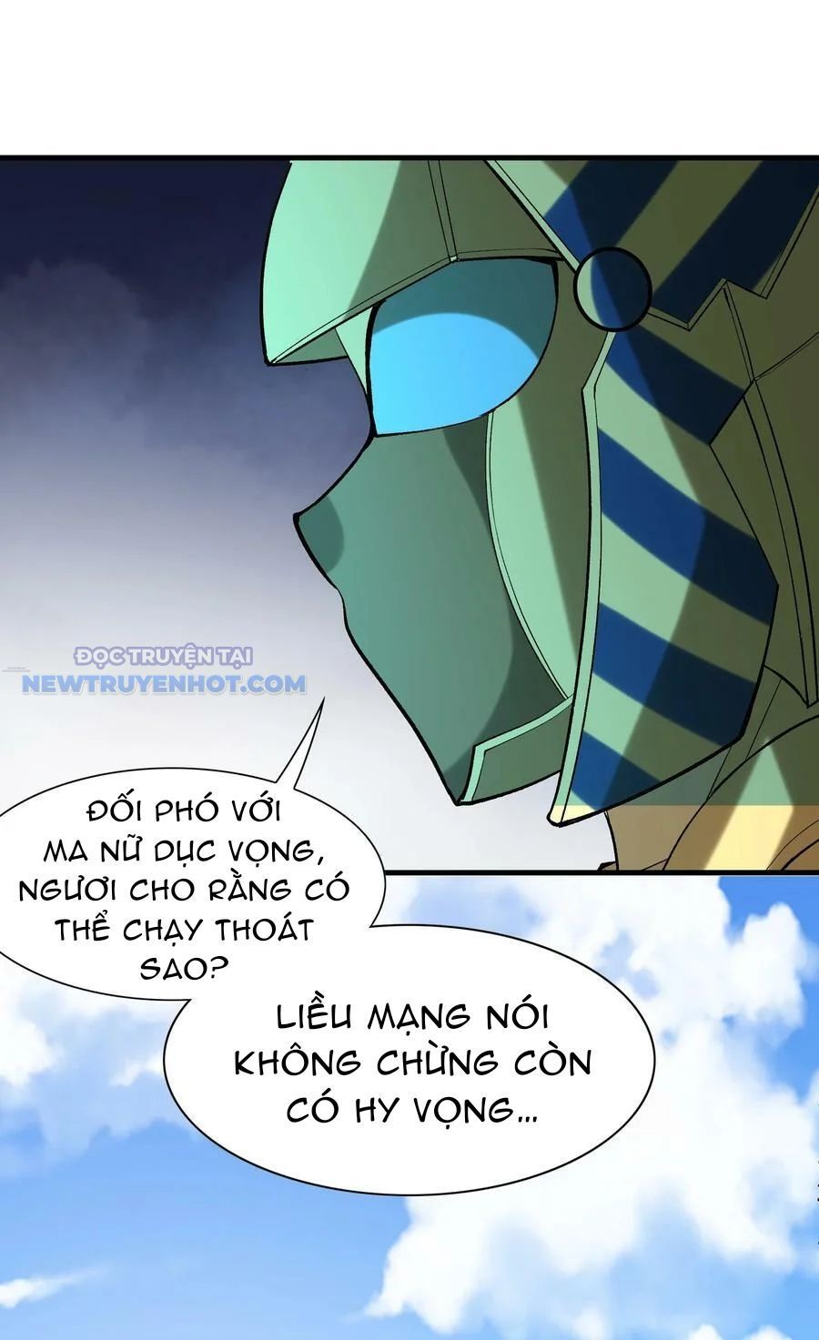 Hậu Cung Của Ta Toàn Là Ma Nữ Phản Diện: Chapter 101