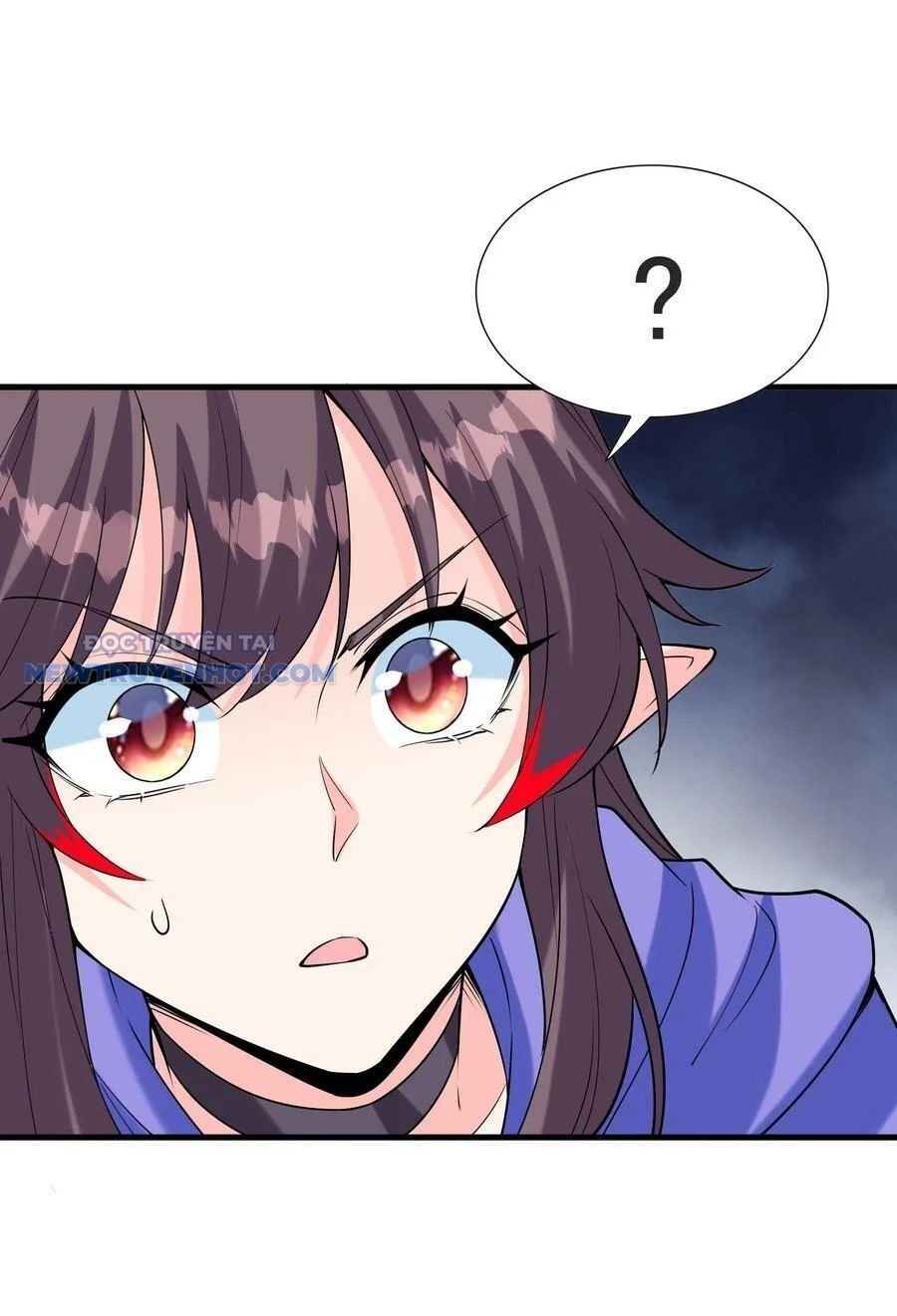 Hậu Cung Của Ta Toàn Là Ma Nữ Phản Diện: Chapter 101