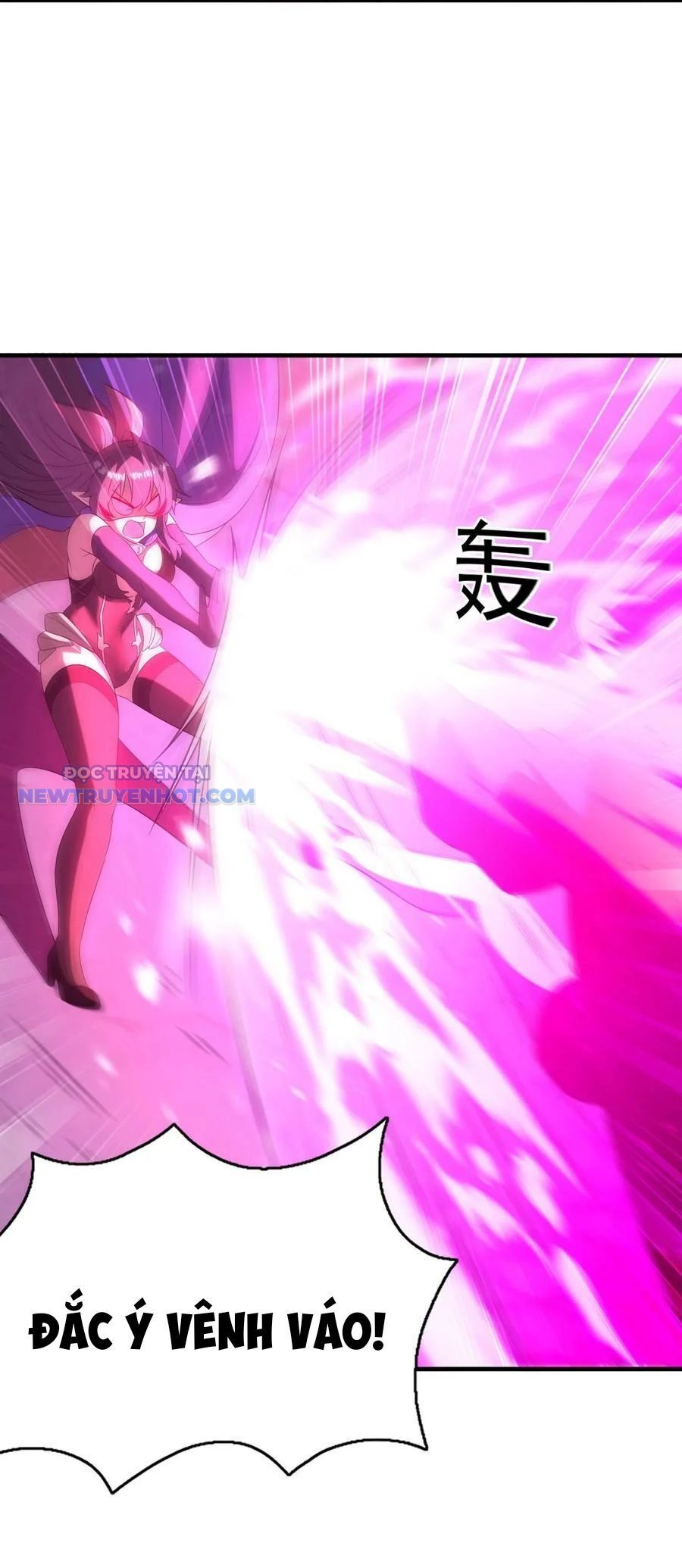 Hậu Cung Của Ta Toàn Là Ma Nữ Phản Diện: Chapter 101