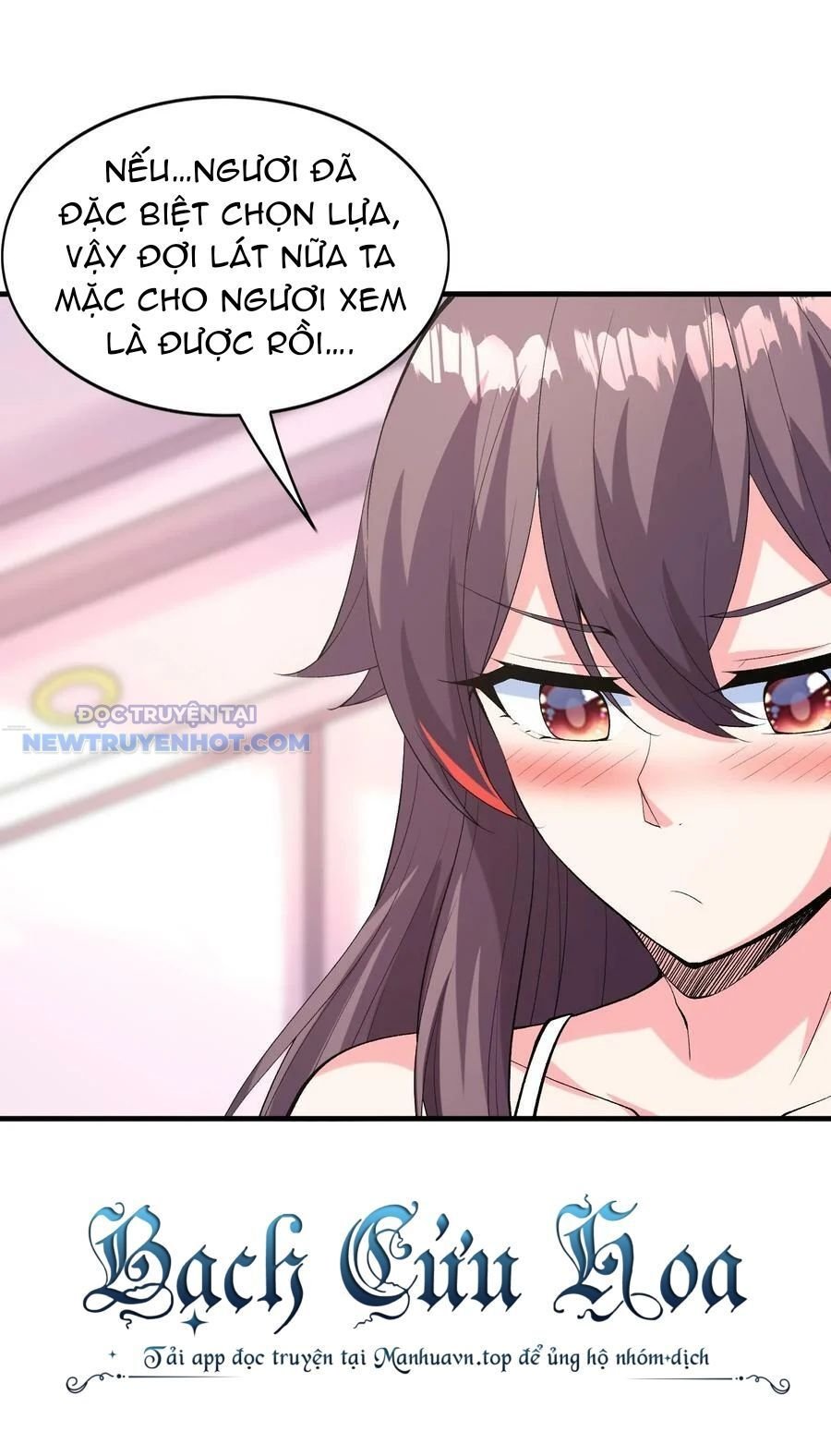 Hậu Cung Của Ta Toàn Là Ma Nữ Phản Diện: Chapter 101
