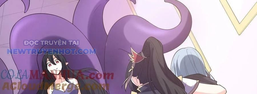 Hậu Cung Của Ta Toàn Là Ma Nữ Phản Diện: Chapter 104