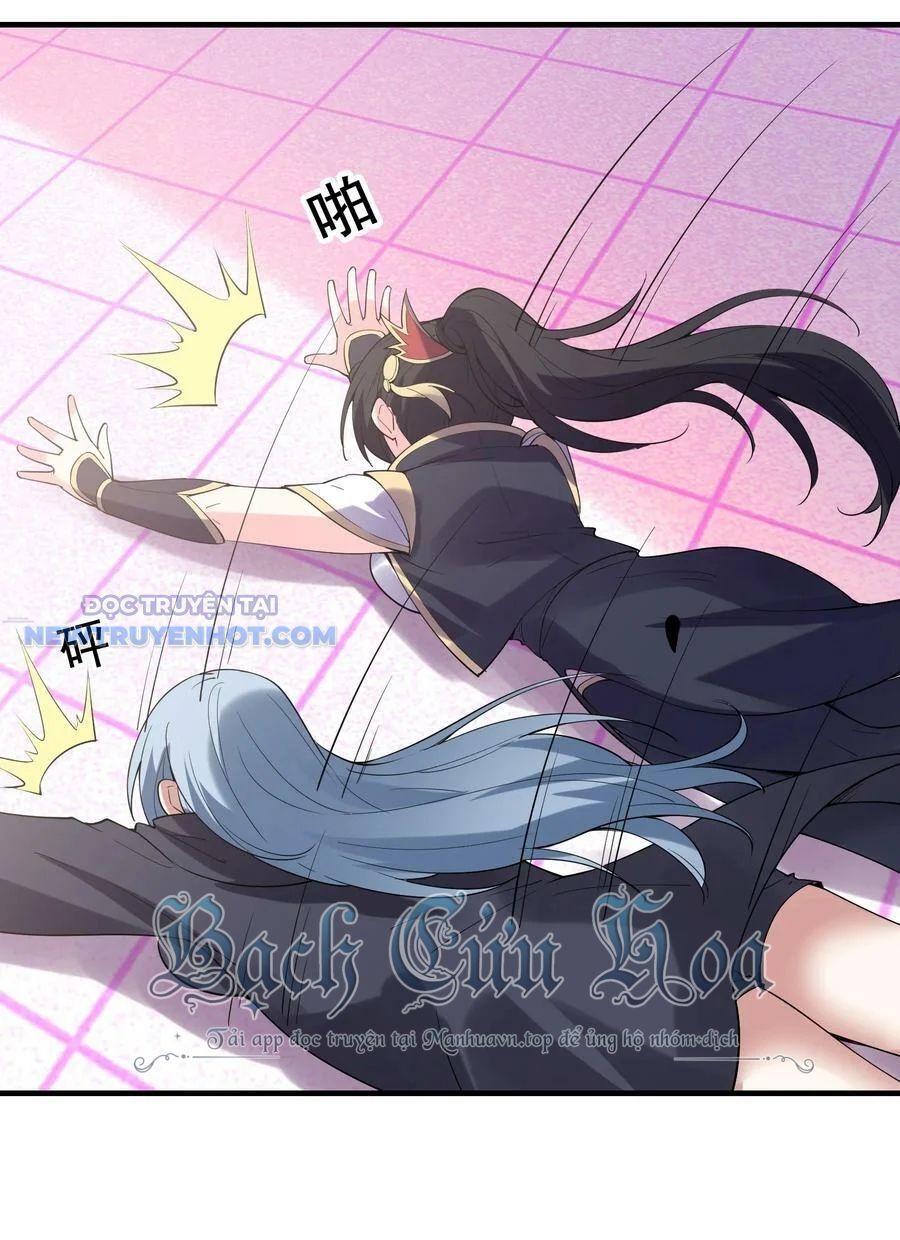 Hậu Cung Của Ta Toàn Là Ma Nữ Phản Diện: Chapter 104