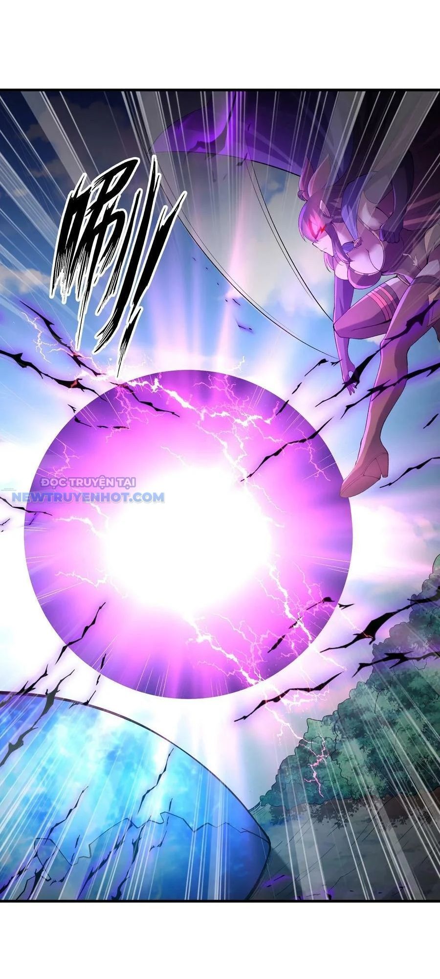 Hậu Cung Của Ta Toàn Là Ma Nữ Phản Diện: Chapter 104