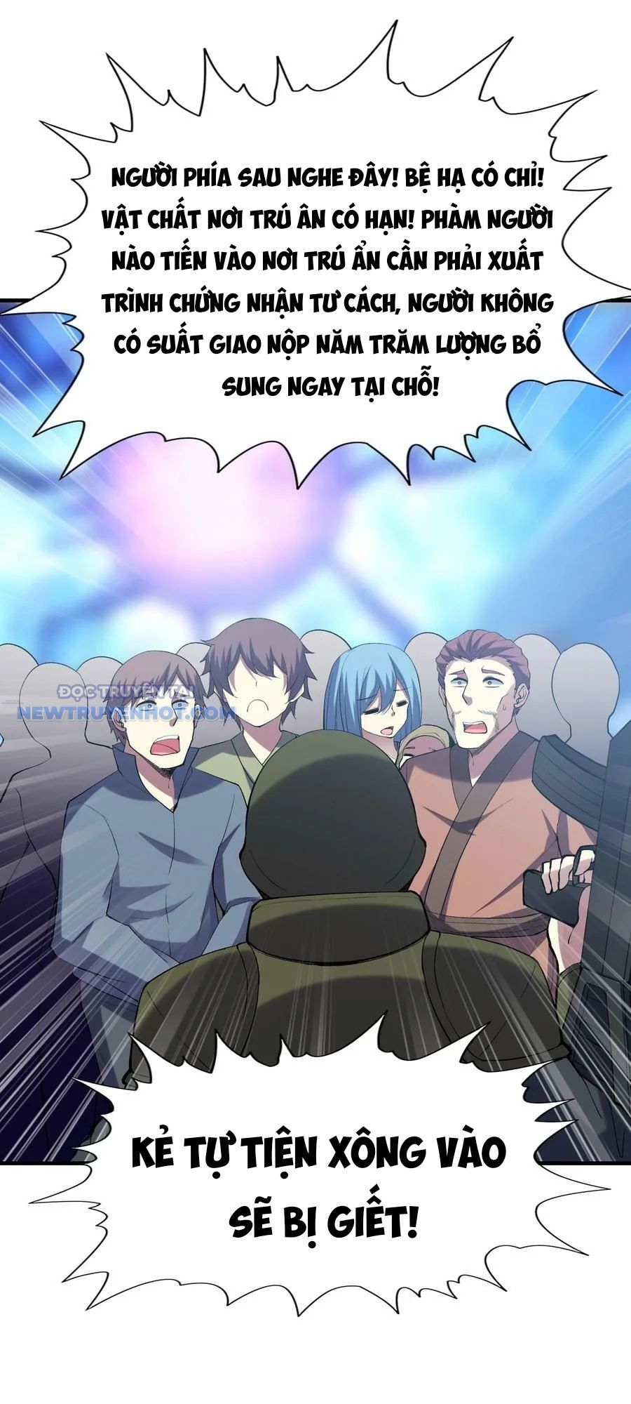Hậu Cung Của Ta Toàn Là Ma Nữ Phản Diện: Chapter 104