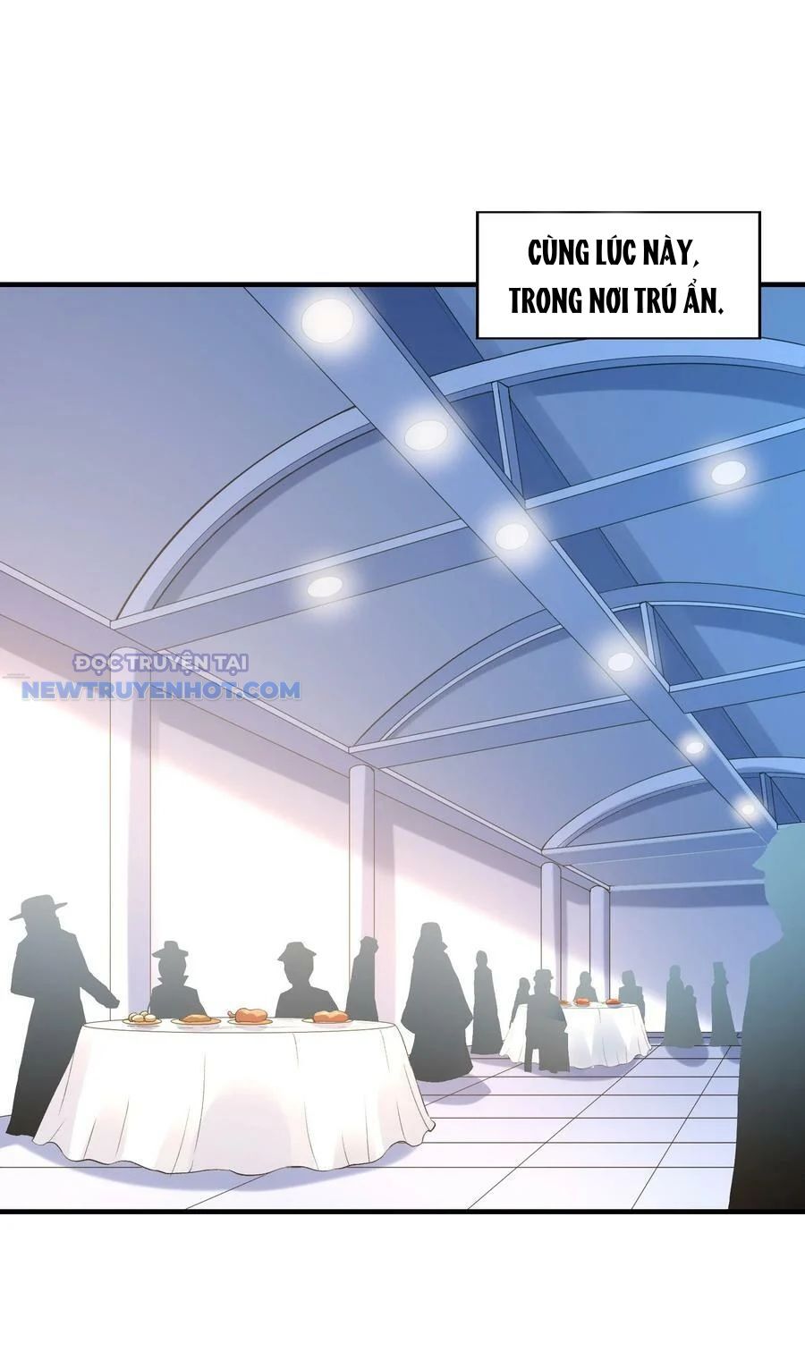 Hậu Cung Của Ta Toàn Là Ma Nữ Phản Diện: Chapter 104